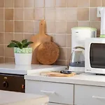 Apartmán Marin *