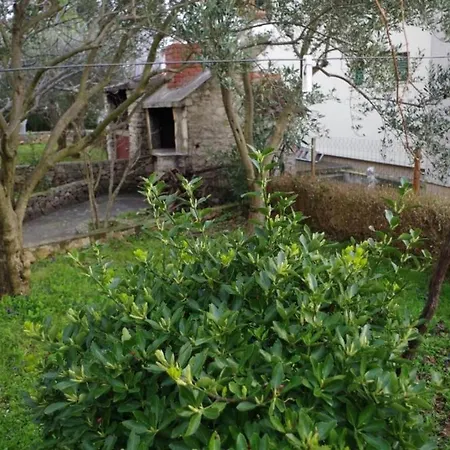 Apartmán Marin Jadrija