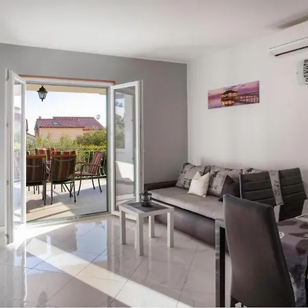 Marin Apartmán