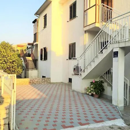 Apartmán Marin