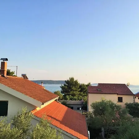 Marin Apartamento Jadrija