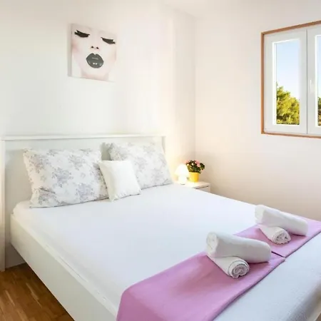 Apartamento Marin Jadrija