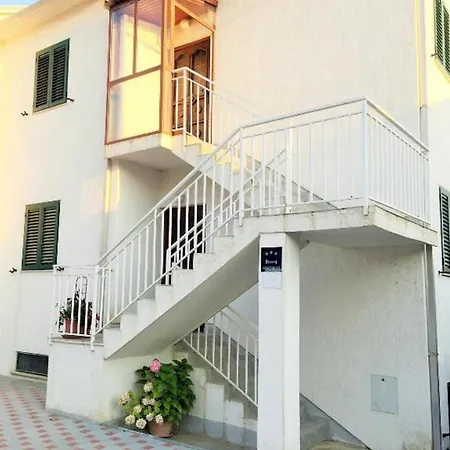 Marin Apartamento Jadrija