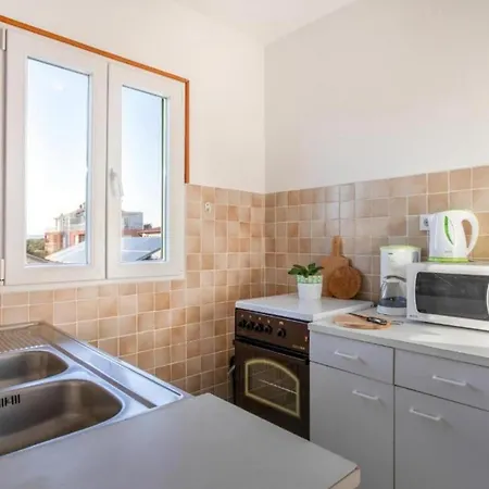 Marin Apartmán