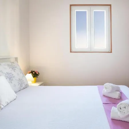 Apartmán Marin *