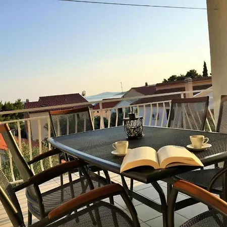 Marin Apartmán