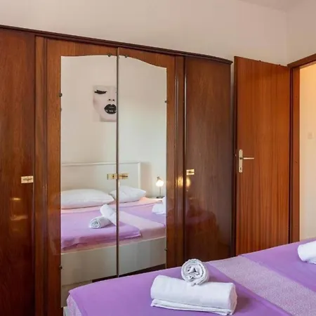 Apartmán Marin *