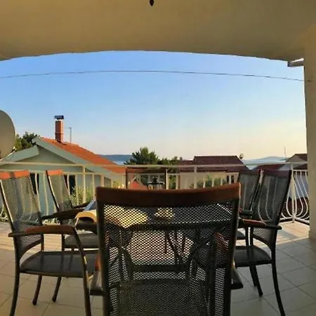 Marin Apartmán