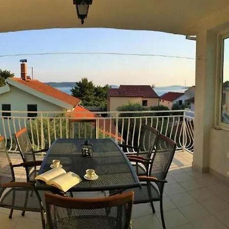 Marin Apartmán *