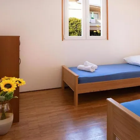 Apartment Balance Jadrija