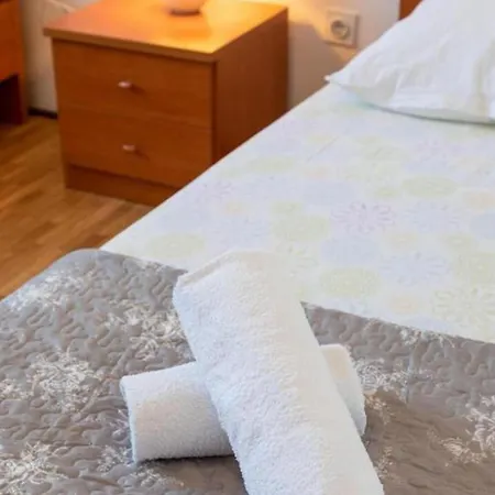 Apartmán Marin Jadrija
