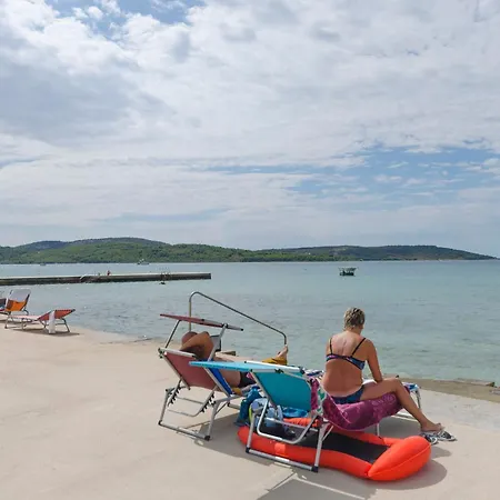 Appartamento Marin *