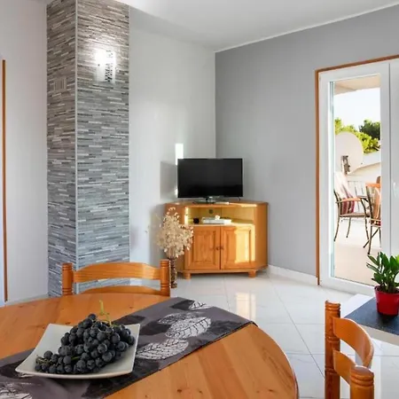 Marin Apartmán