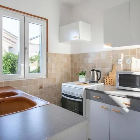 Apartmán Marin Jadrija