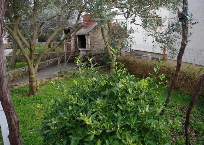 Appartamento Marin Jadrija