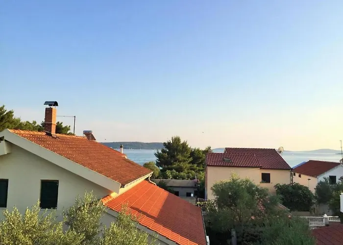 Marin Appartement Jadrija