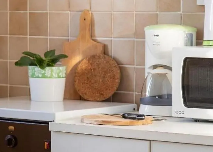 Appartamento Marin *