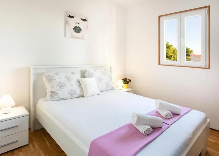 Appartement Marin Jadrija