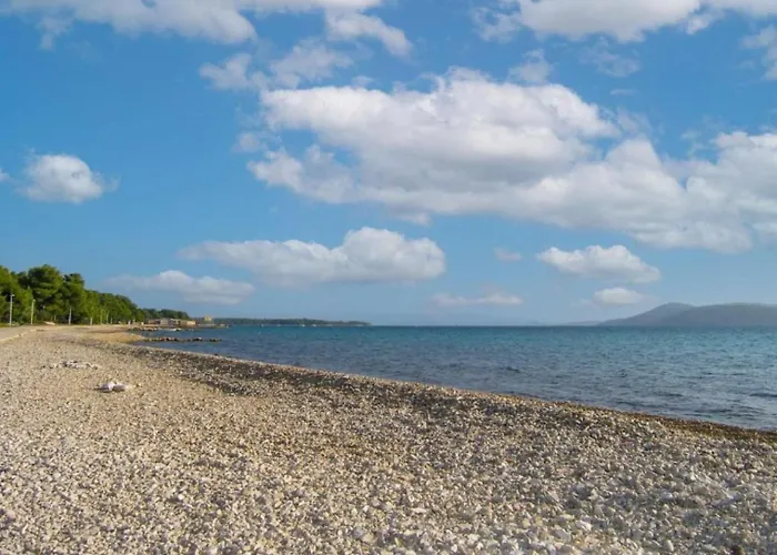 Appartement Marin Jadrija