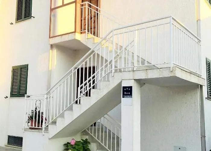 Marin Appartement Jadrija