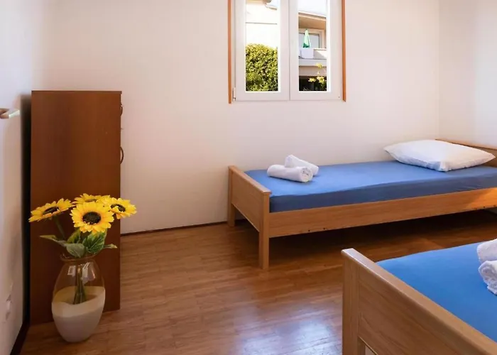 Appartement Marin Jadrija