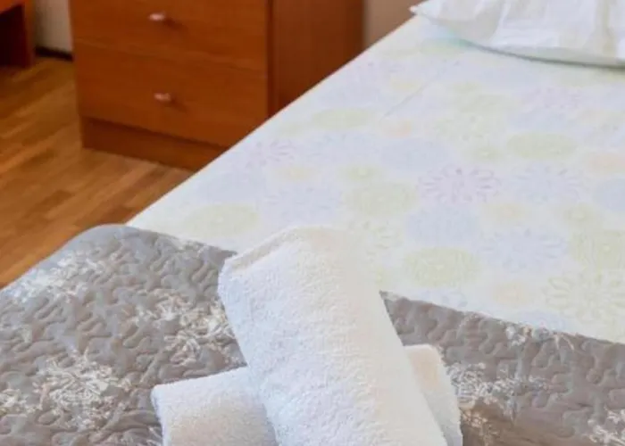 Appartement Marin Jadrija