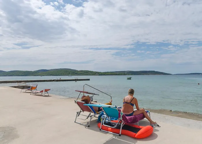 Appartamento Marin *